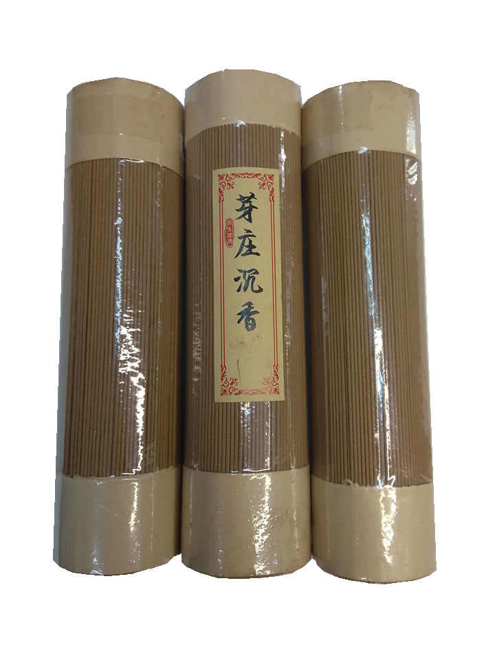 149香品　頂級芽庄沉香_臥香_線香_7寸(250g)