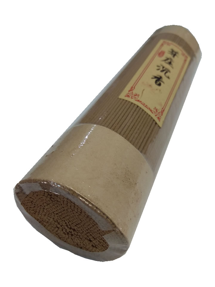 149香品　頂級芽庄沉香_臥香_線香_7寸(250g)